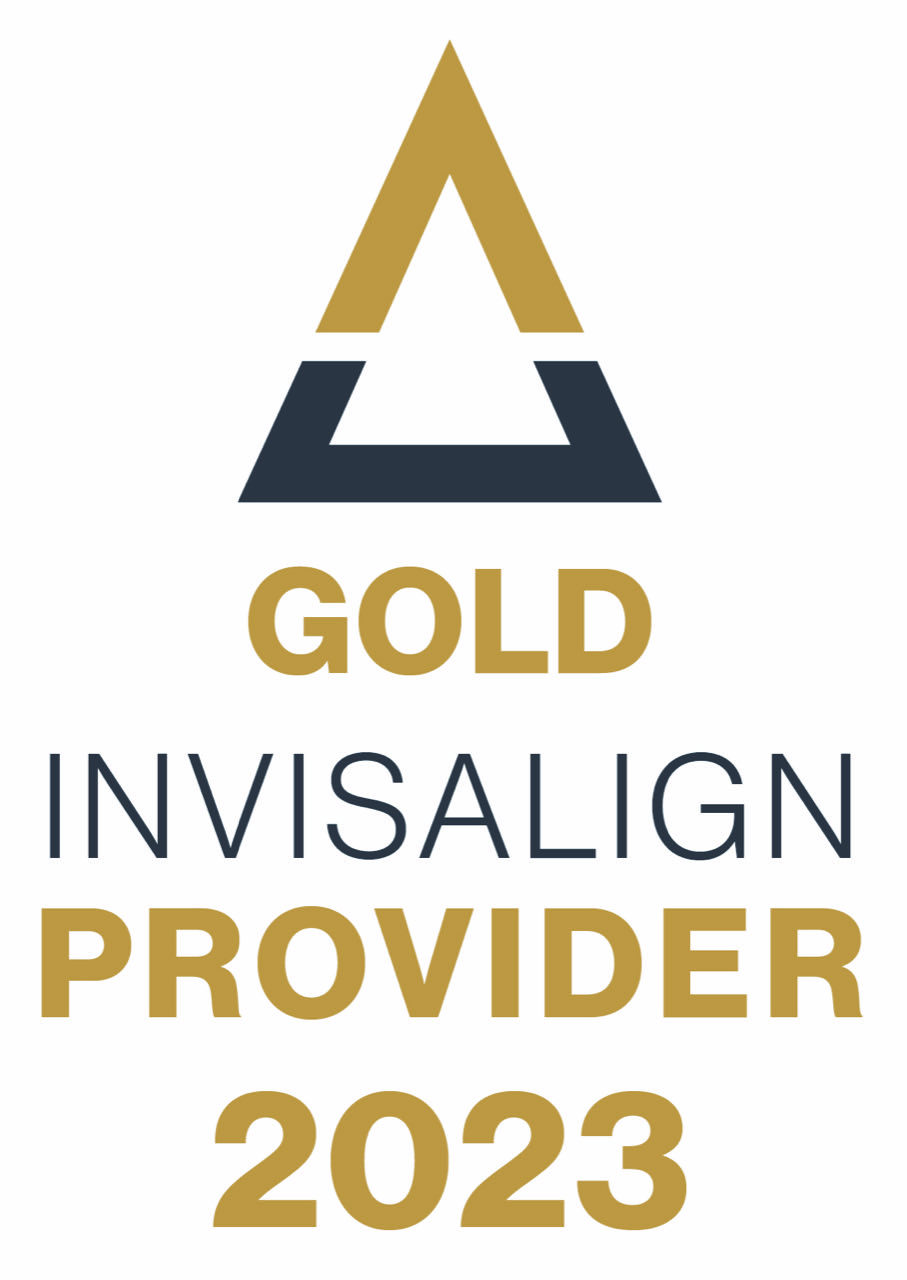 Advantage gold invisalign provider